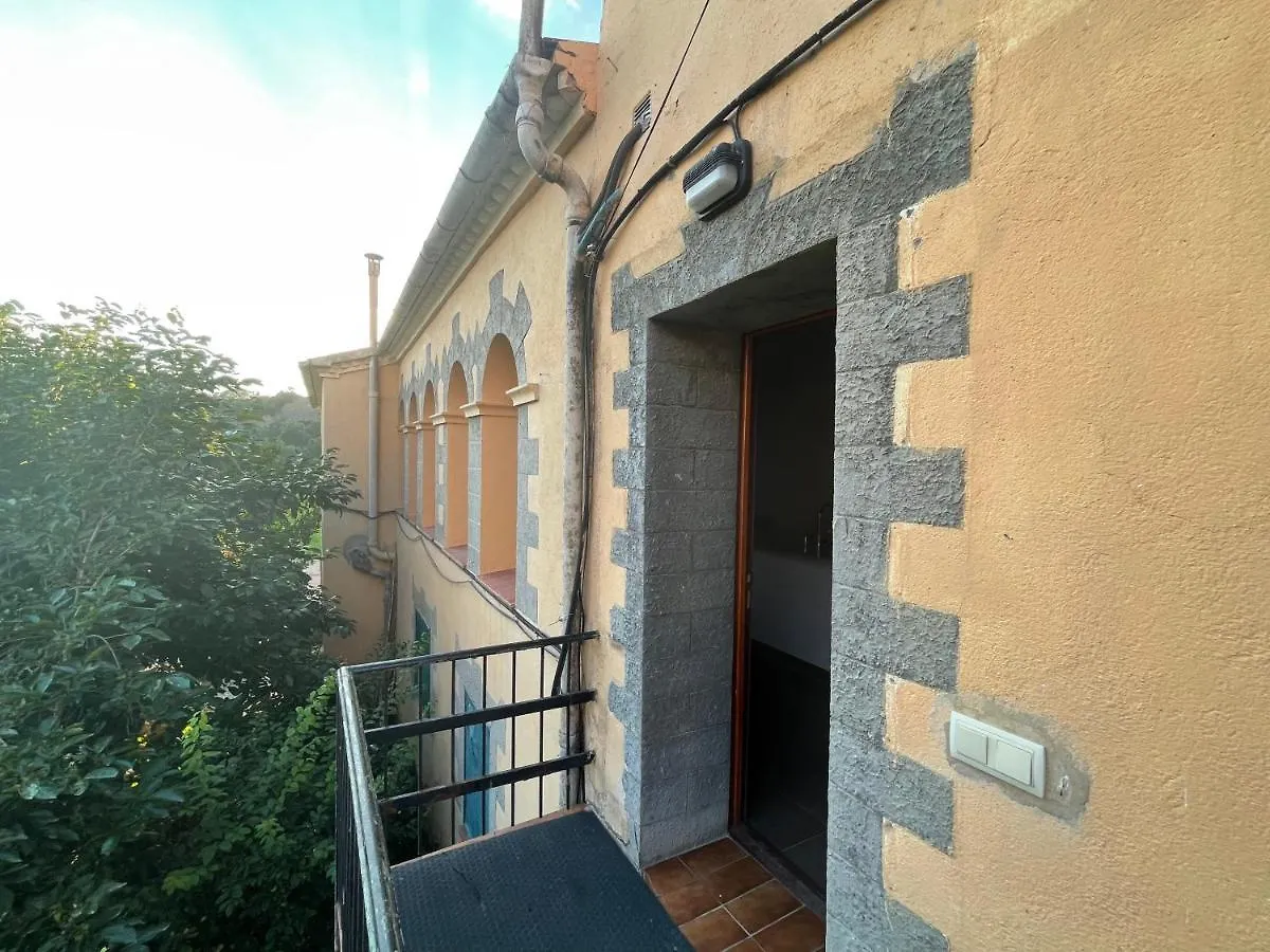 Apartamento Apartaments Parapent Fly Escales Organya España