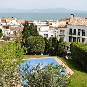L'escala Vista Mar Ampurias (Empúries)