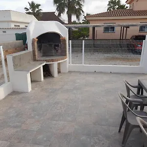 Casa Antoniet De La Llum Riumar